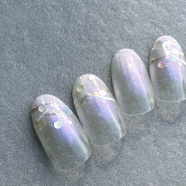 Nail Salon Le Dali Deux 東銀座店