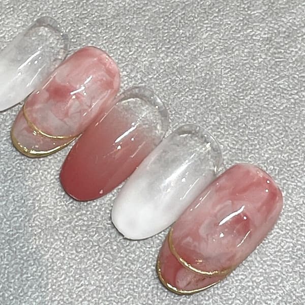 Nail Salon Le Dali Deux 東銀座店