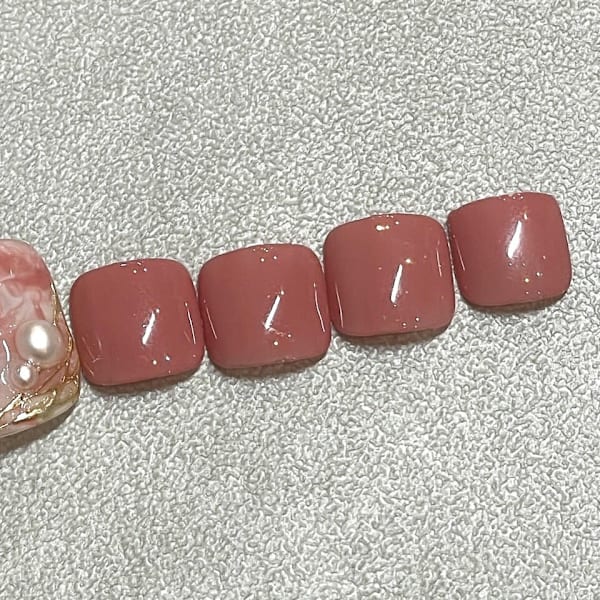 Nail Salon Le Dali Deux 東銀座店