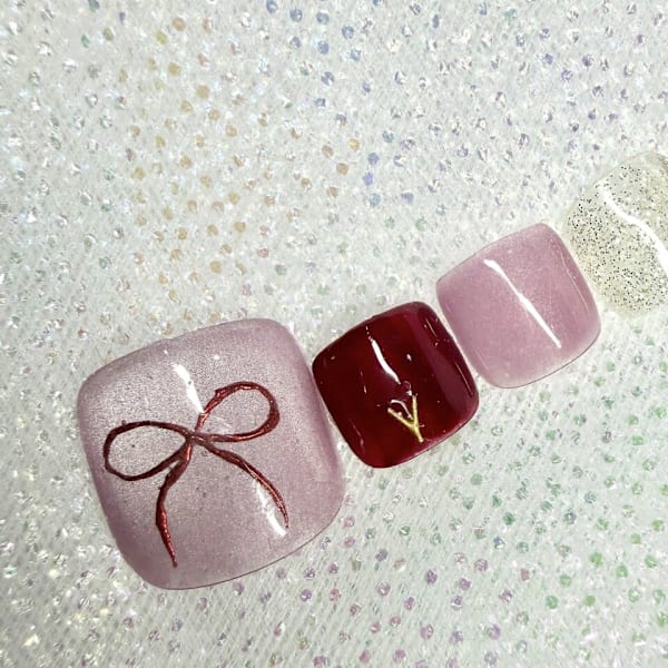 Nail Salon Le Dali Deux 東銀座店