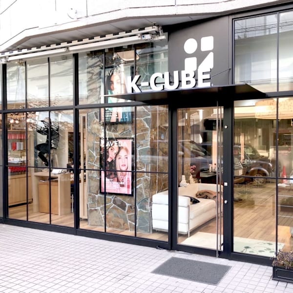 K-CUBE+