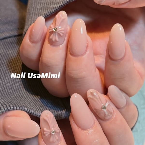 マグネットクロムハーツ|Nail UsaMimi