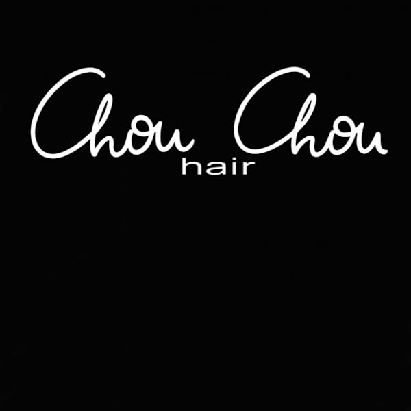 chouchou hair【シュシュ ヘアー】