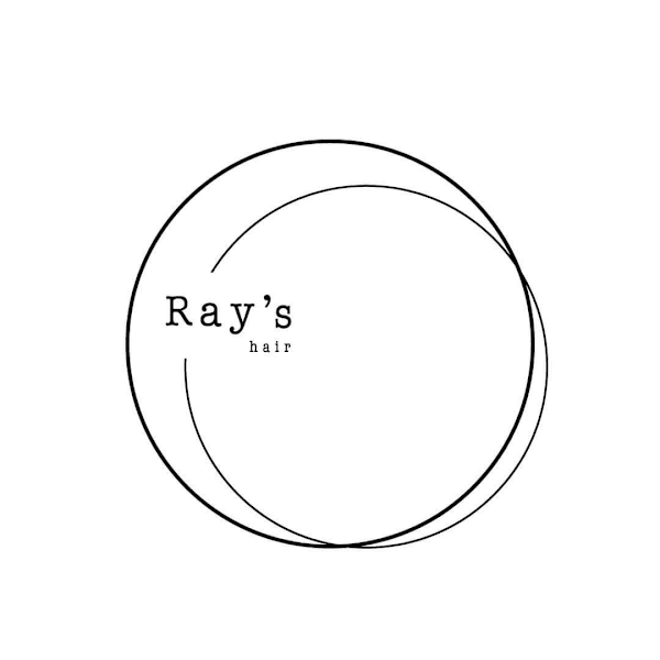 Ray’s hair 【レイズヘアー】