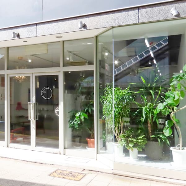Ray’s hair 【レイズヘアー】