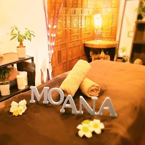 lino salon moana