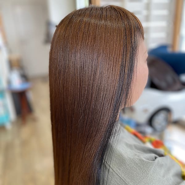 ヘアサロン レゴリス