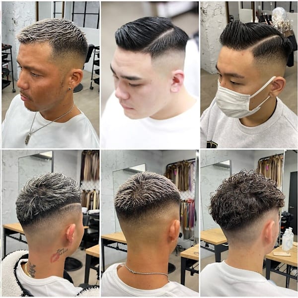 HAIR STUDIO ONE 藤沢店
