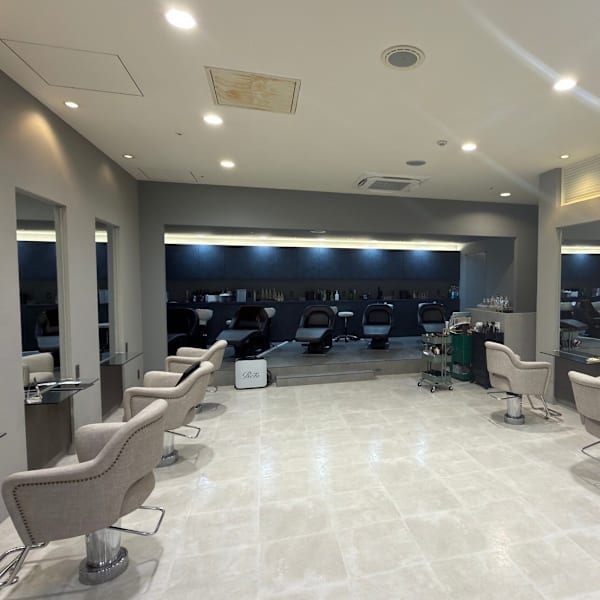 cn nakao イオン有松店