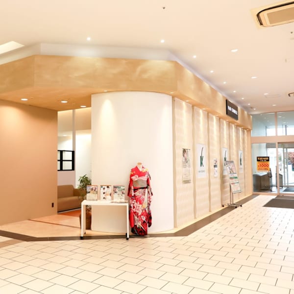 VAN COUNCIL ヒルズウォーク徳重店【ヴァン カウンシル】