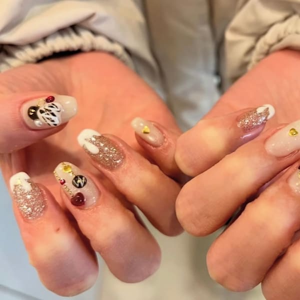 sowi×ジェル