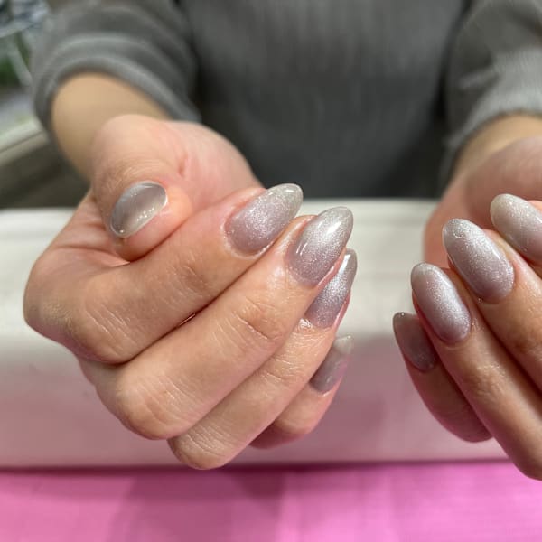 ワンカラーマグネット|Bar-Bee-Nail