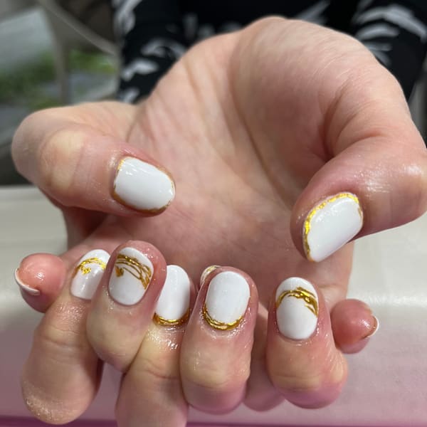 ミラーアート