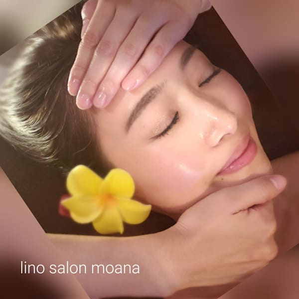 lino salon moana