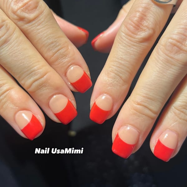 90分コース|Nail UsaMimi
