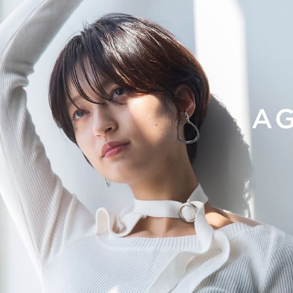 AGATA hair 西風新都店