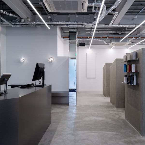 AGATA hair 西風新都店