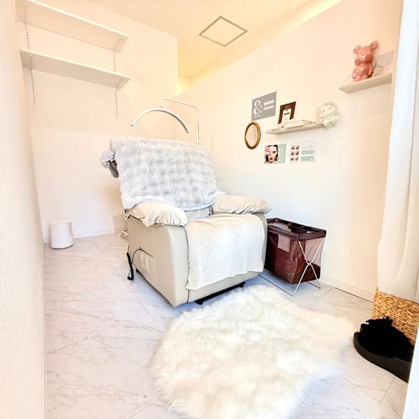 n plus eyelash salon