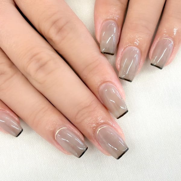 RIYON×ネイル