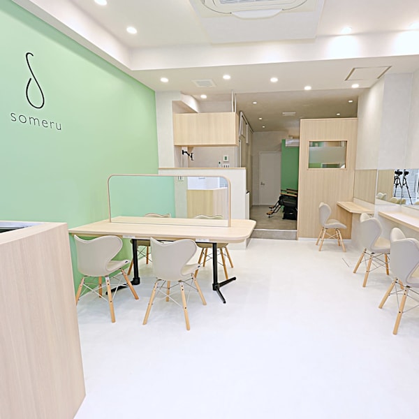 ソメル 阪急十三元今里商店街店