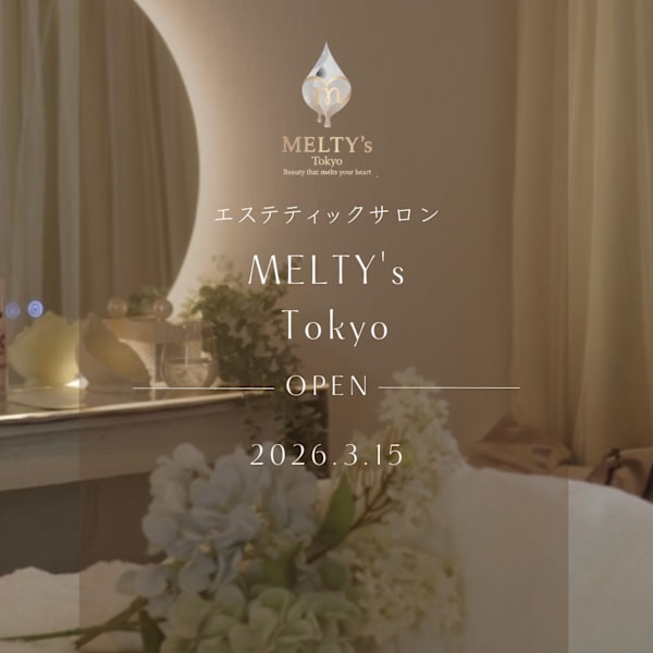 MELTY's Tokyo六本木店
