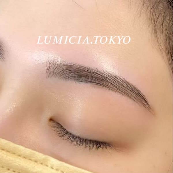 眉毛/アイブロウサロンLUMICIA. -TOKYO-大宮東口店【眉毛専門店】