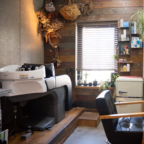501 HAIR studio