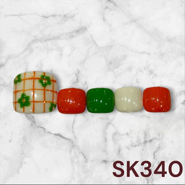 蒲田店限定-SK340