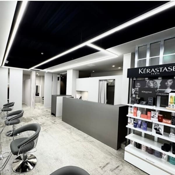 Lana hair salon KASUGAI【ラナヘアーサロン カスガイ】