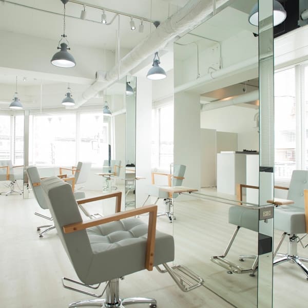 Lana hair salon KOZOJI【ラナヘアーサロン コウゾウジ】