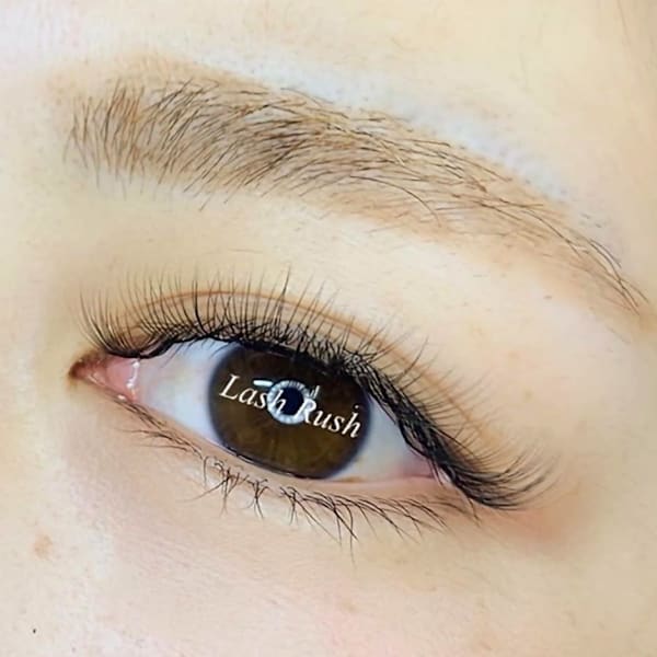 Lash Rush 桜井店