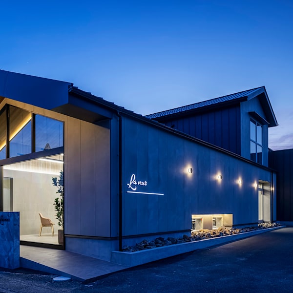 La.Mur 東脇店