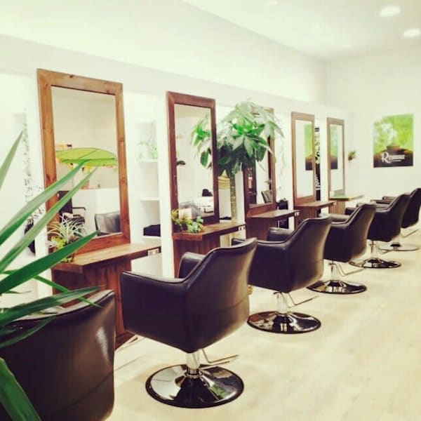 COLOUR JACQUES LA FORCE 辻堂店