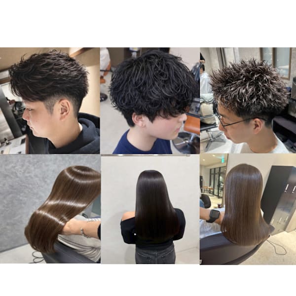 髪質改善 個室サロン 名古屋 anhelo (アネロ)