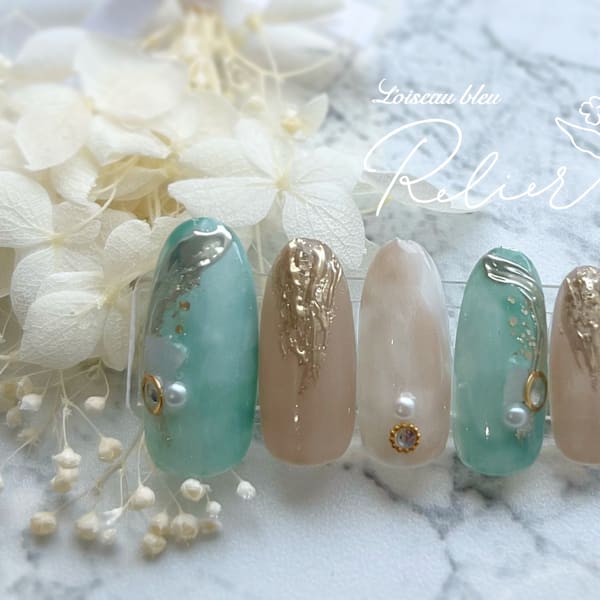 Designコース