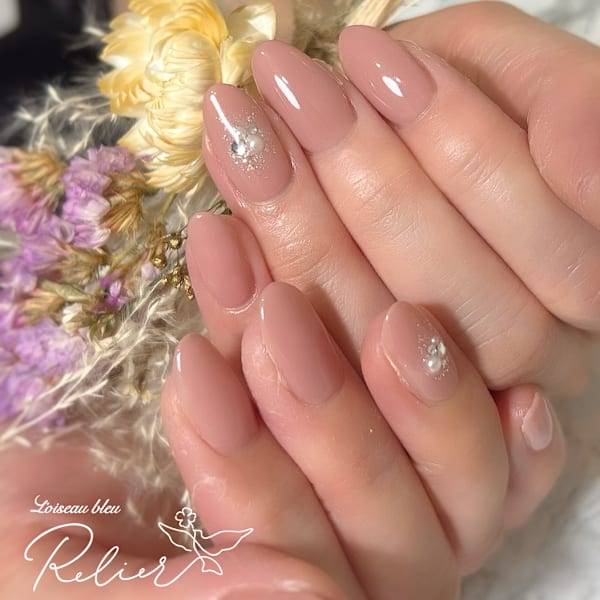 Simpleコース