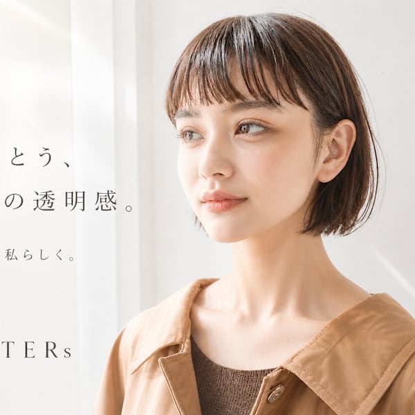 GRITTERs 仙台中央店【グリッター】