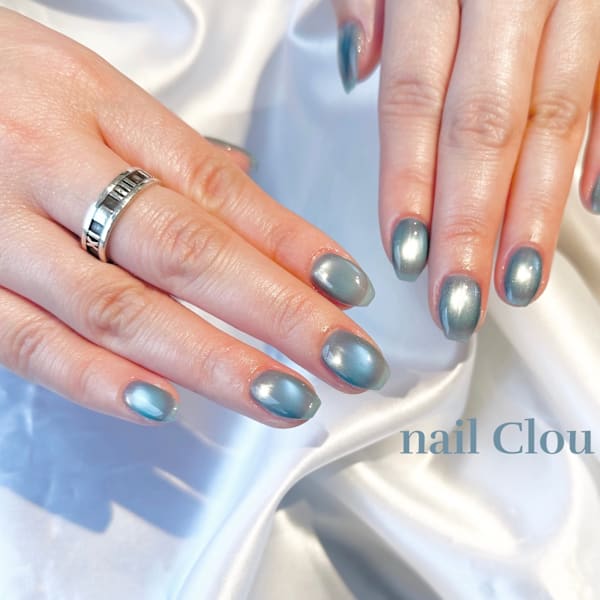 うるうるマグネット|nail Clou Noble