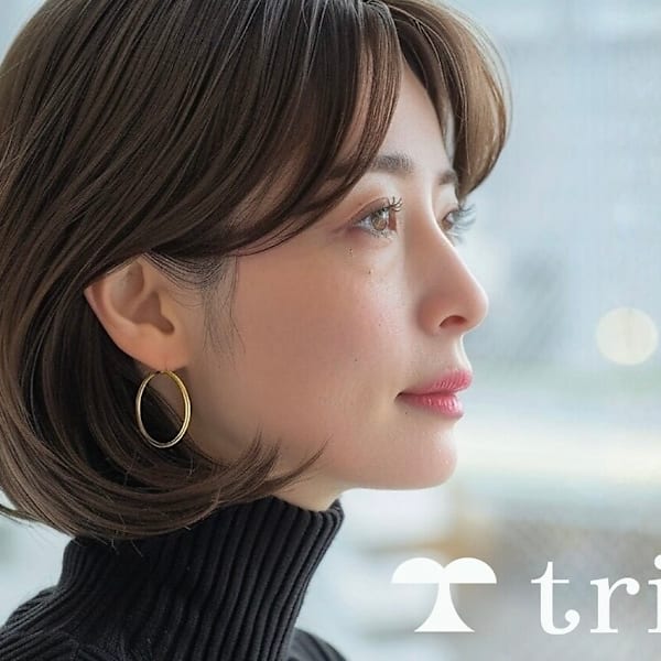tricca 代官山本店 【トリッカ ダイカンヤマ】