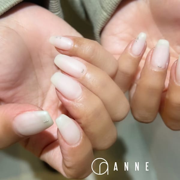 ANNE渋谷店 定額デザイン パラジェル|ANNE 渋谷店【アンネ】