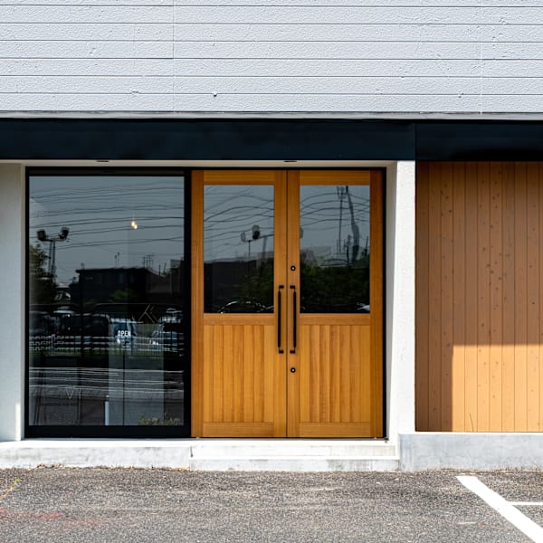 case 大垣