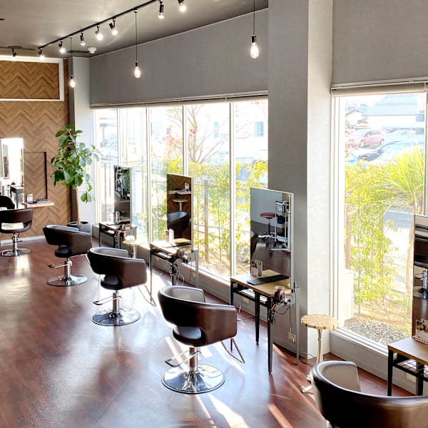 Le・reve 船越店