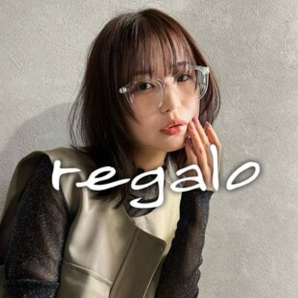 hair resort REGALO