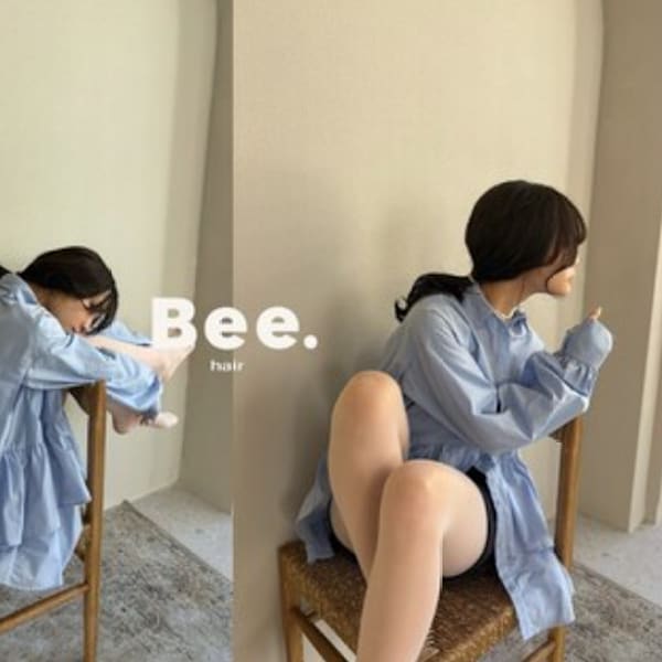 Bee.hair