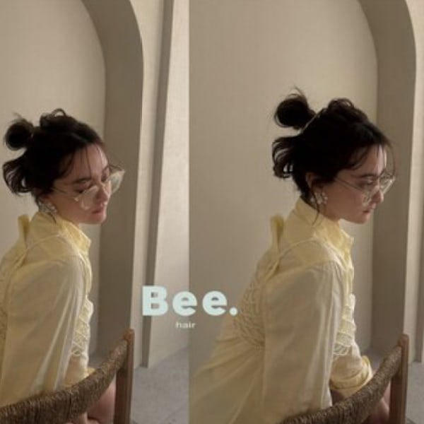Bee.hair