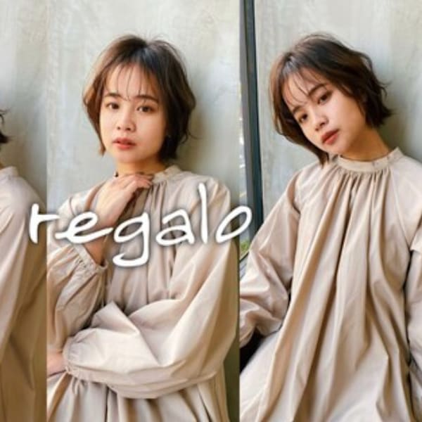Hair Resort regalo 八尾店