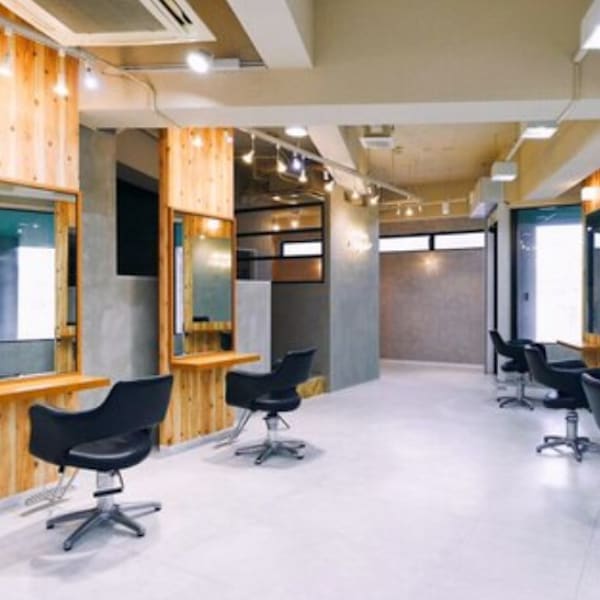 Hair Resort regalo 八尾店