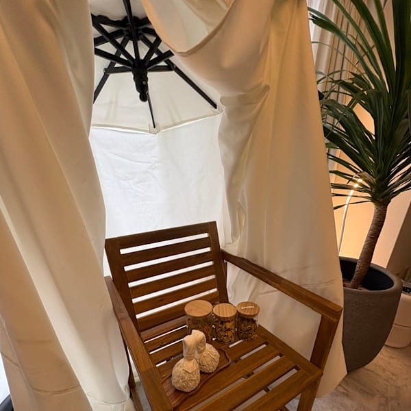 Healing salon NEW SAWASDEE