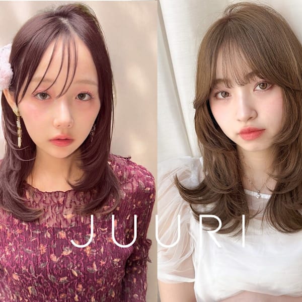 JUURI Hair Salon