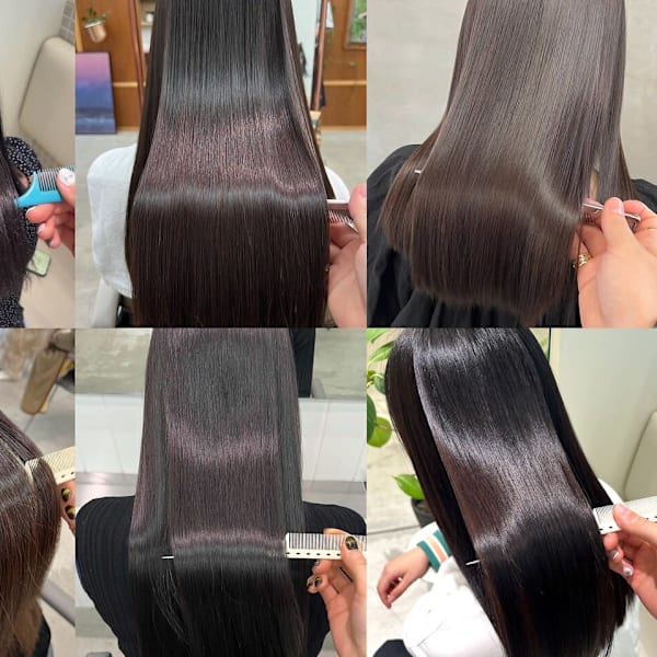 JUURI Hair Salon